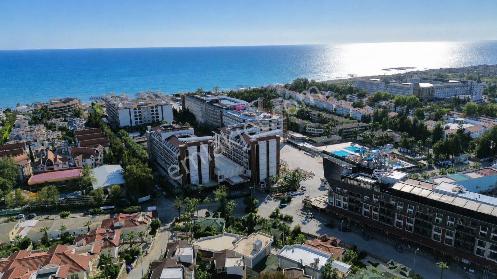 Konaklı Alaydın Sitesi’nde Satılık Villa - Görsel 28