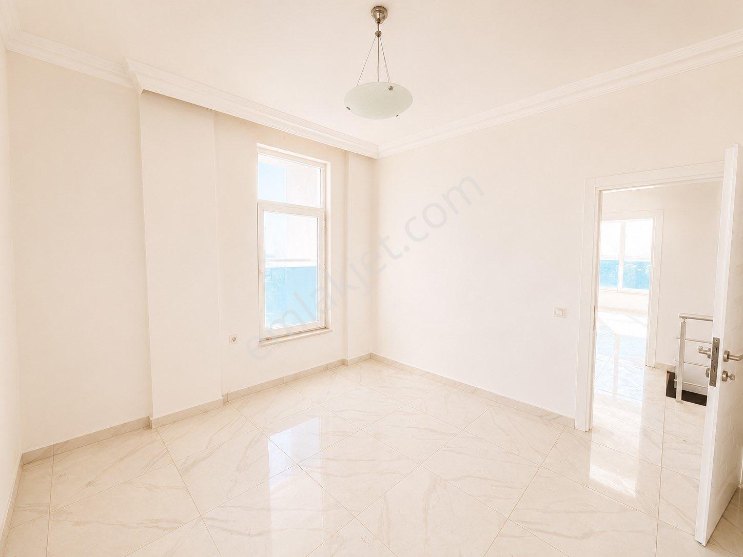 Konaklı Alaydın Sitesi’nde Satılık Villa - Görsel 15