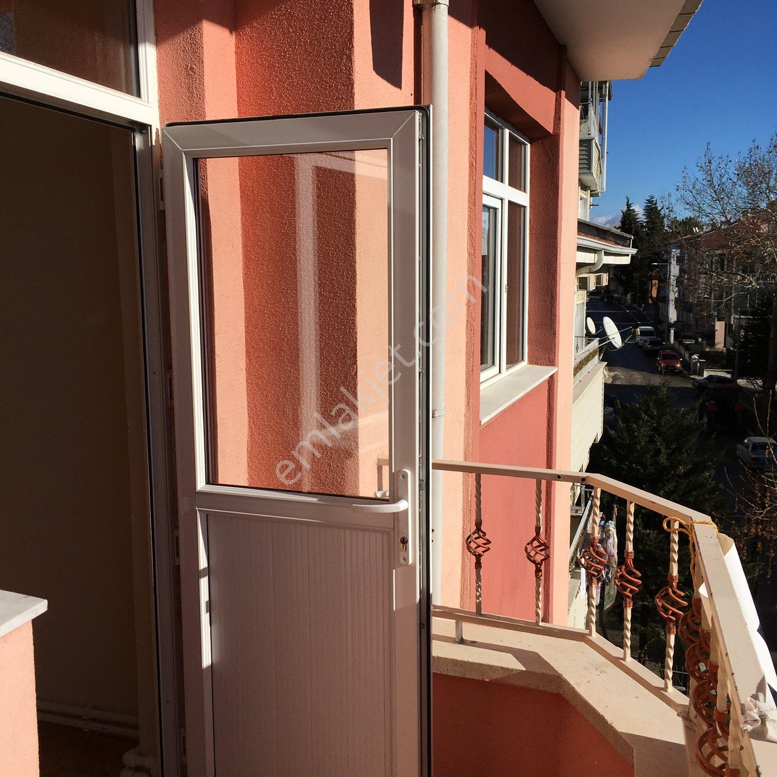 Gazi Mahallasinde Esyalı Kiralık 3+1 - Görsel 17