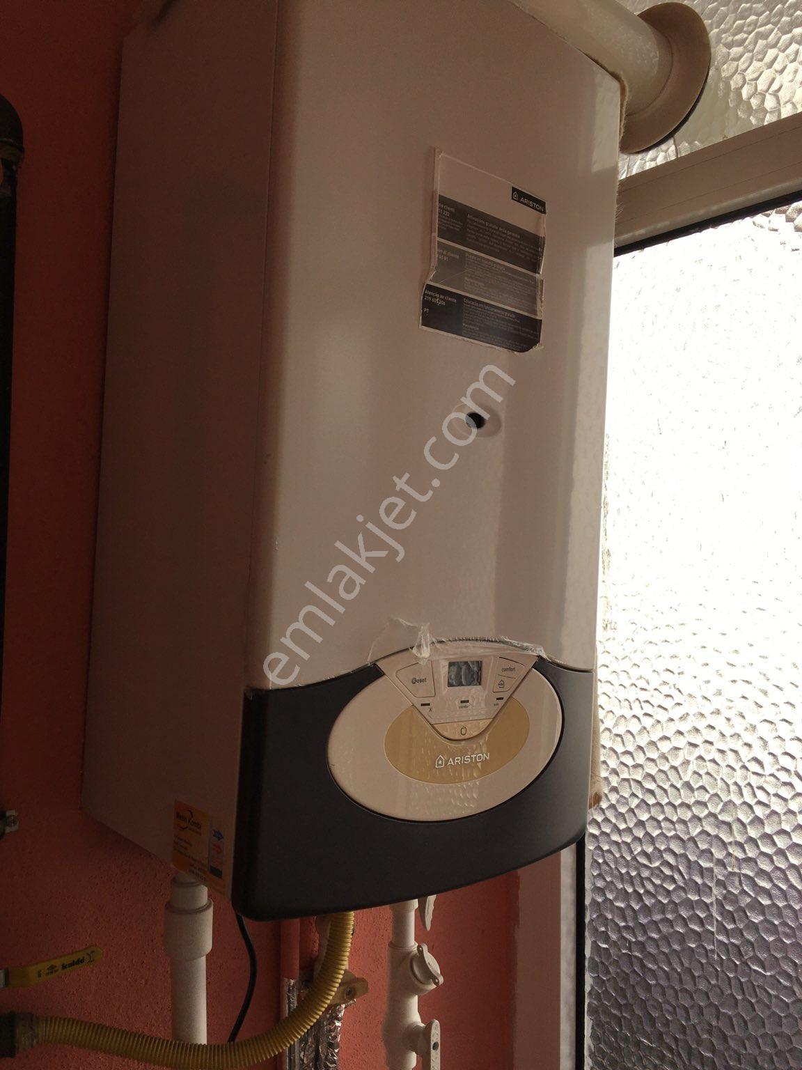 Gazi Mahallasinde Esyalı Kiralık 3+1 - Görsel 18
