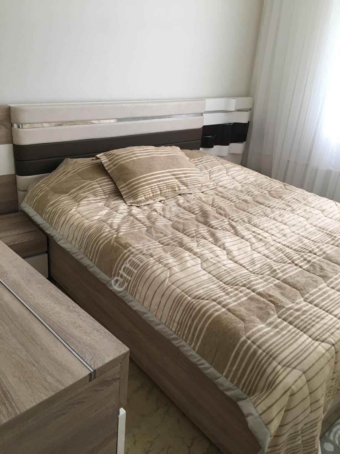 Gazi Mahallasinde Esyalı Kiralık 3+1 - Görsel 4