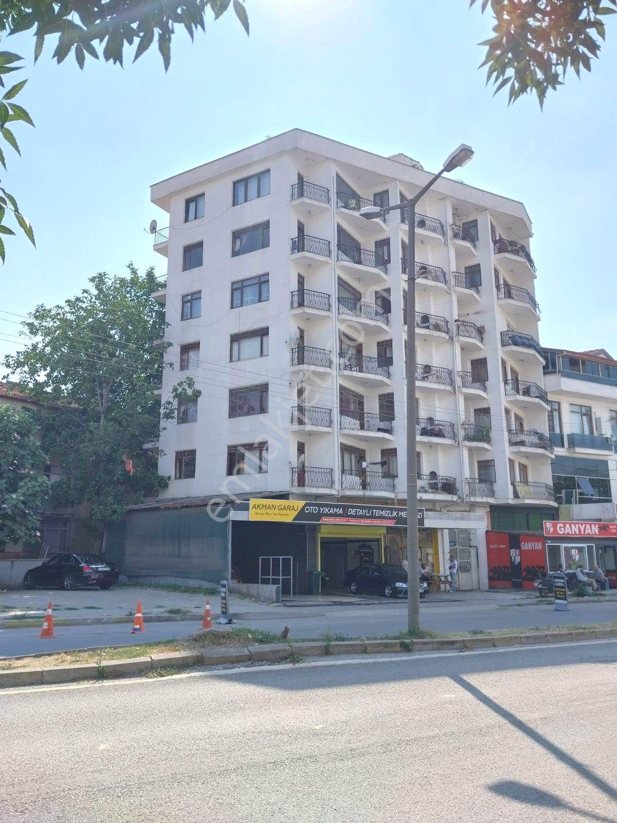 Kocaeli Gölcük Dumlupınar Mahallesi Kiralık 3+1 Daire - Görsel 10