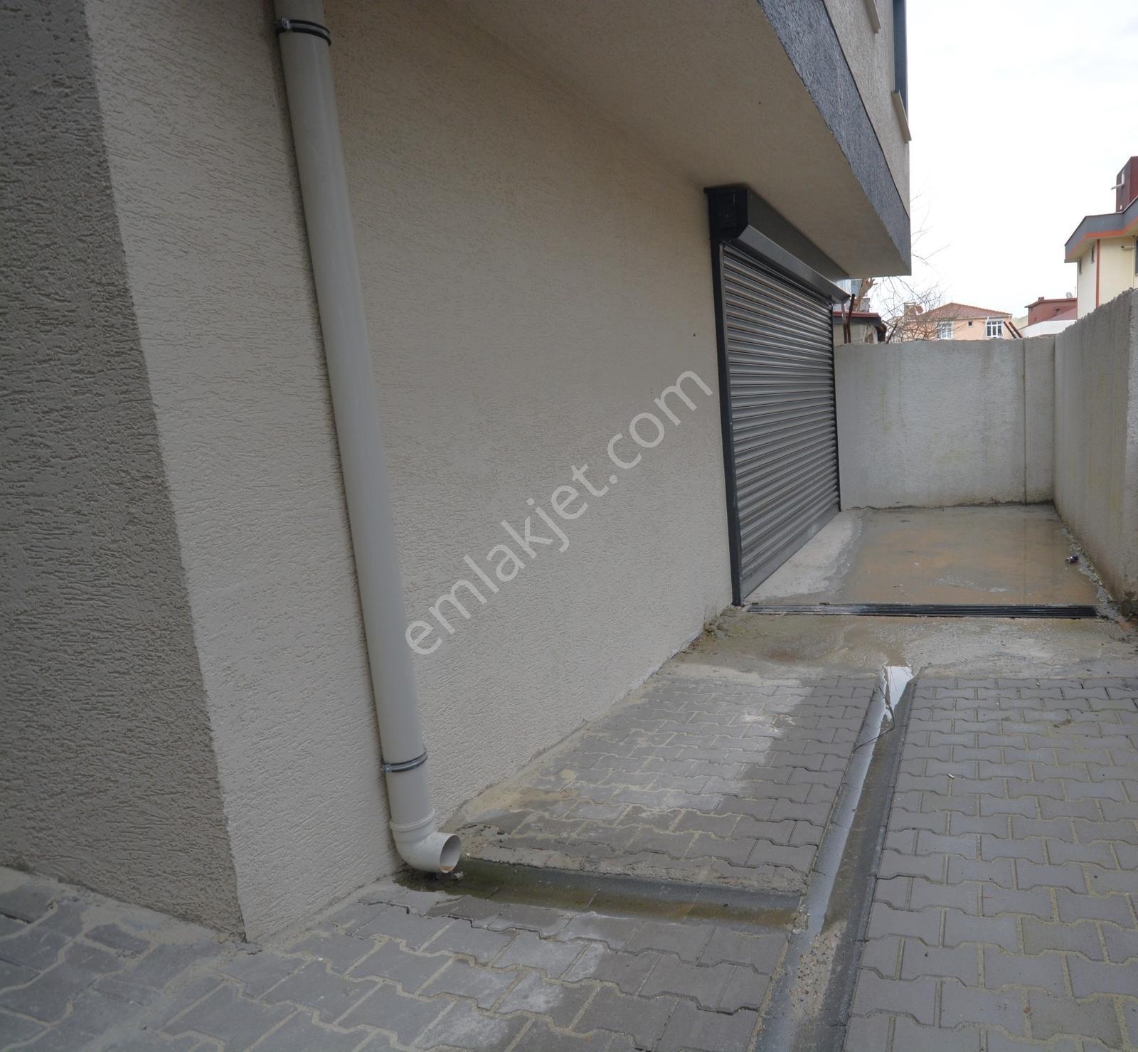 Satılık*120 Mk.çift Banyo Çift Mutfaklı 4+2 Kp Otoparklı Dubleks - Görsel 31