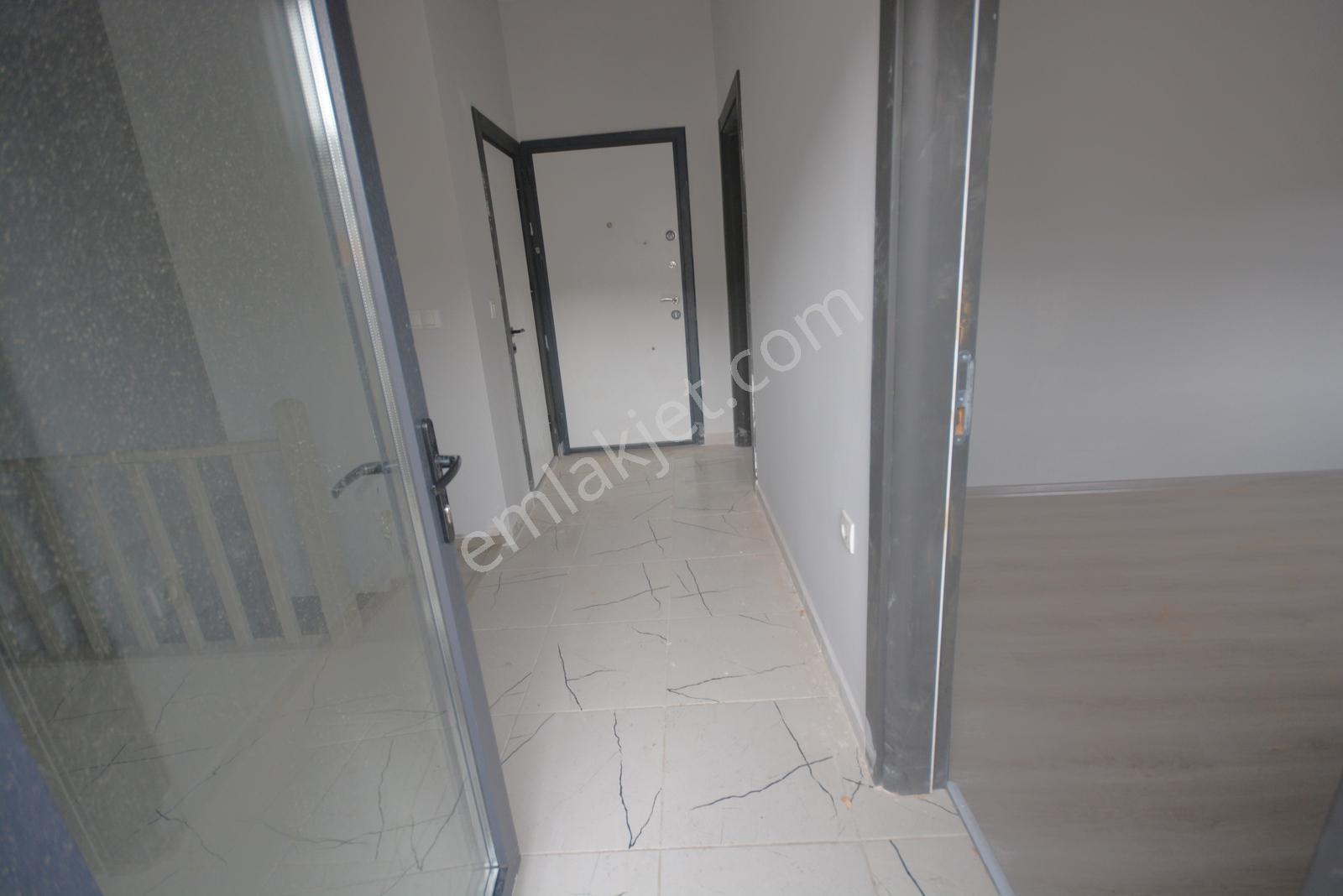 Satılık*120 Mk.çift Banyo Çift Mutfaklı 4+2 Kp Otoparklı Dubleks - Görsel 24
