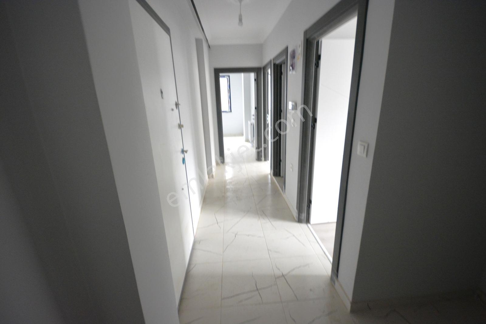 Satılık*120 Mk.çift Banyo Çift Mutfaklı 4+2 Kp Otoparklı Dubleks - Görsel 4