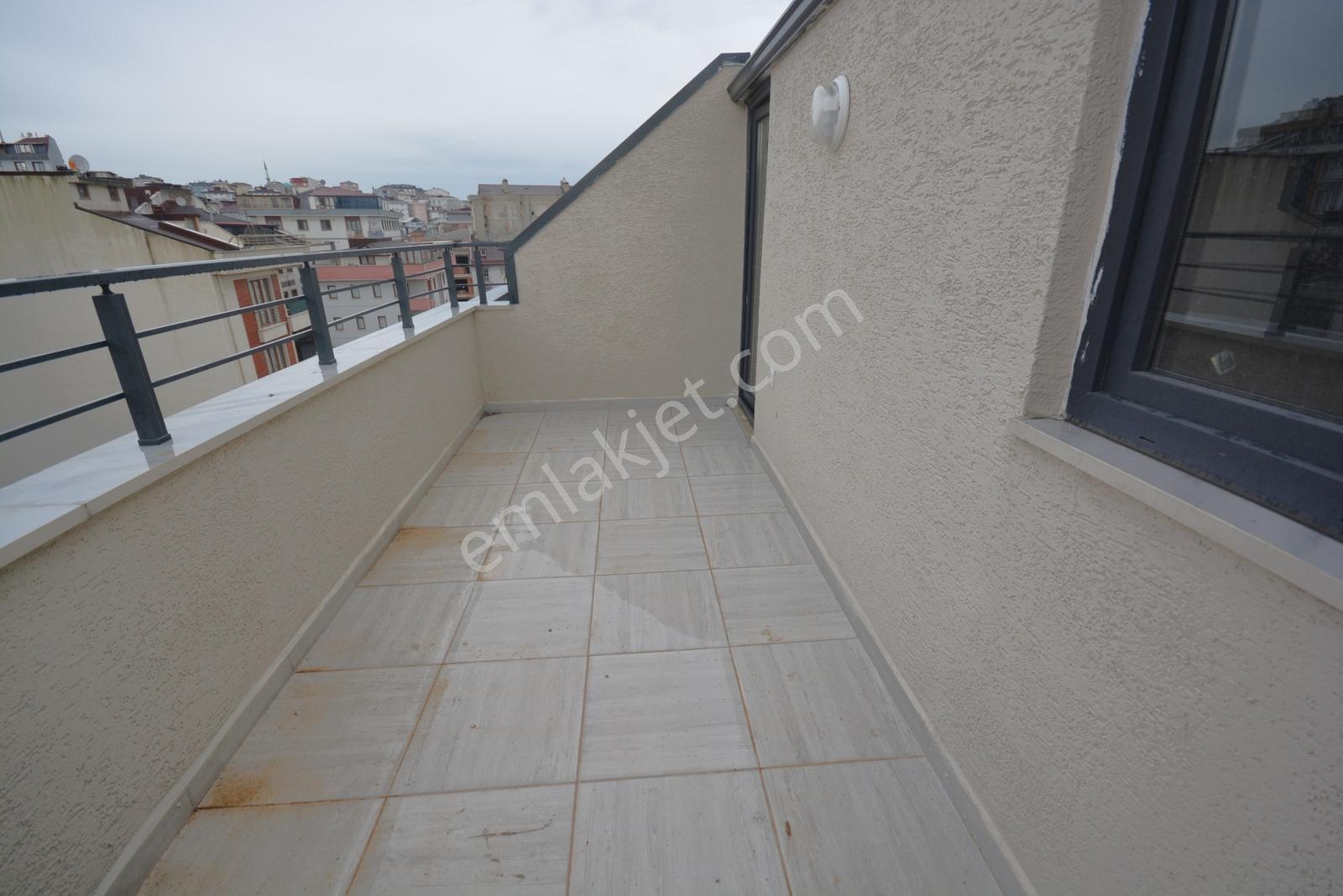 Satılık*120 Mk.çift Banyo Çift Mutfaklı 4+2 Kp Otoparklı Dubleks - Görsel 29