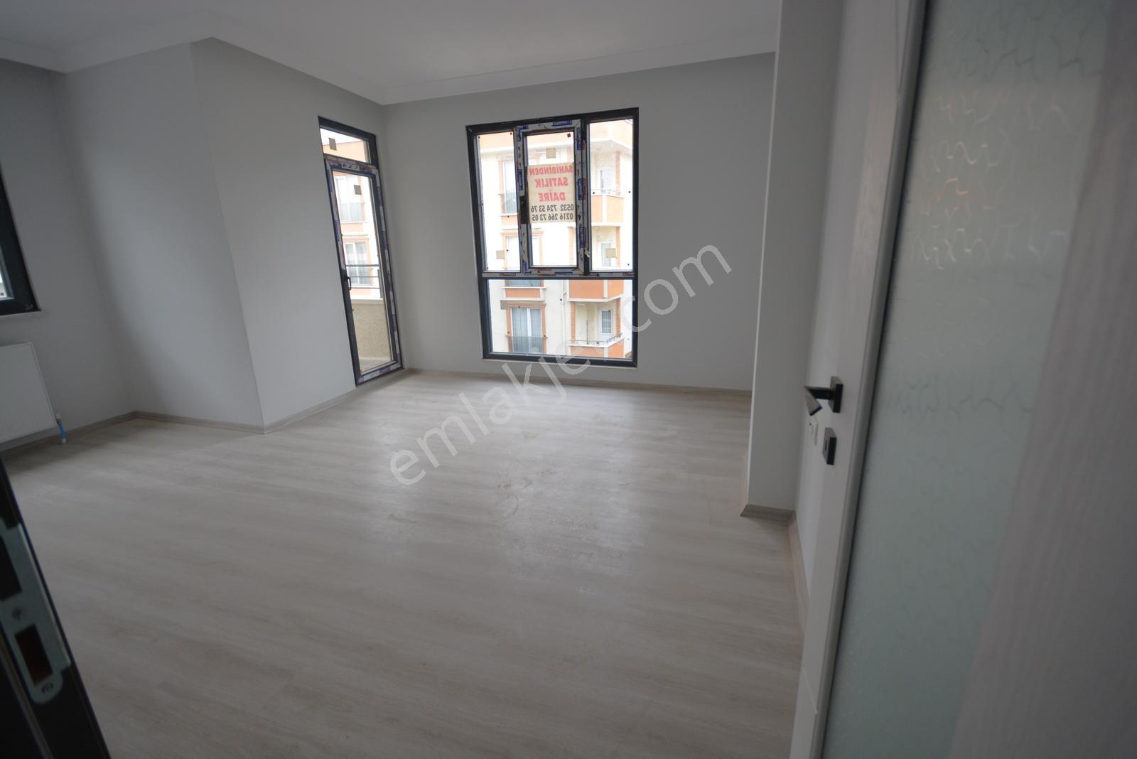 Satılık*120 Mk.çift Banyo Çift Mutfaklı 4+2 Kp Otoparklı Dubleks - Görsel 2