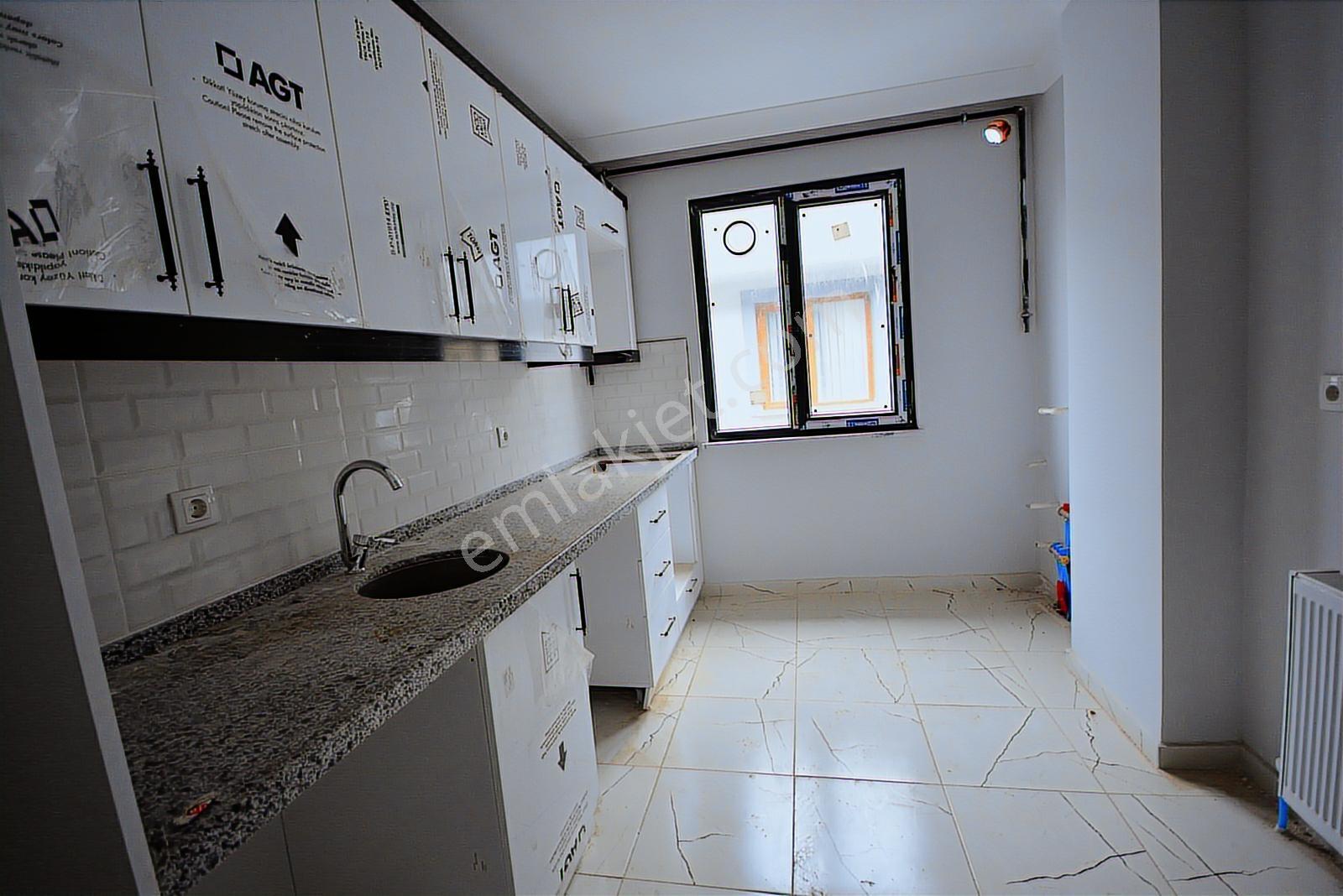 Satılık*120 Mk.çift Banyo Çift Mutfaklı 4+2 Kp Otoparklı Dubleks - Görsel 7
