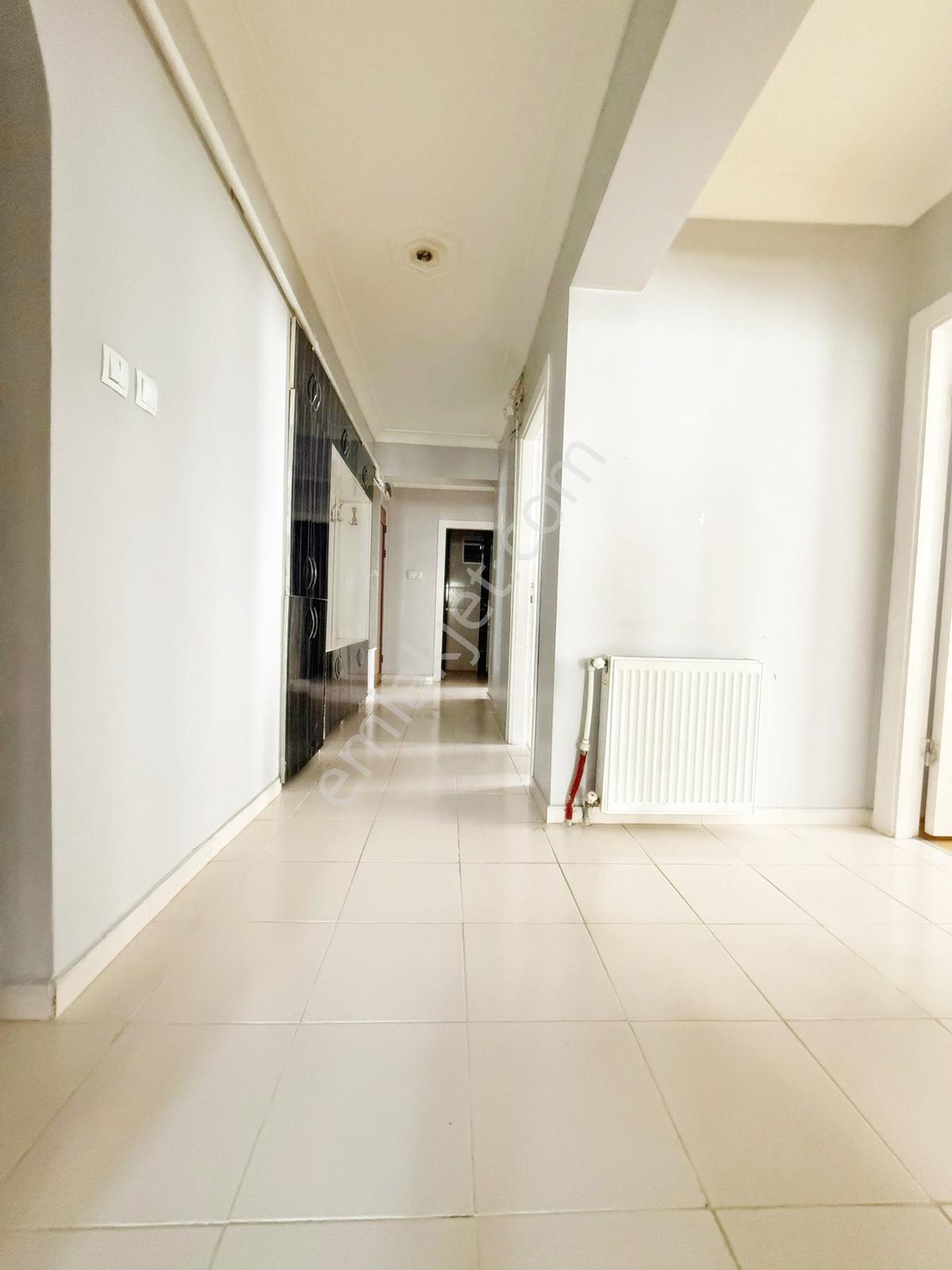 Ayvalı Yükseltepe'de Katta Boş Krediye Uygun Çift Balkon 3+1 Da. - Görsel 20