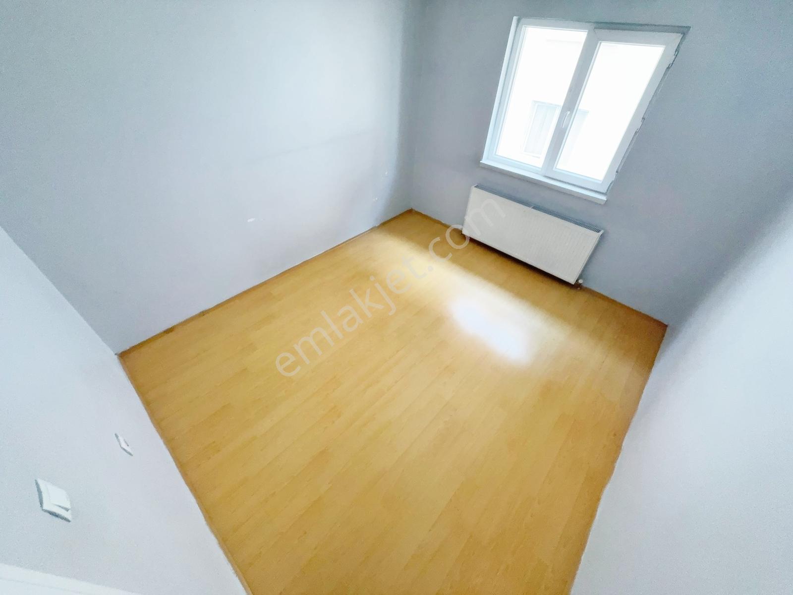 Ayvalı Yükseltepe'de Katta Boş Krediye Uygun Çift Balkon 3+1 Da. - Görsel 14