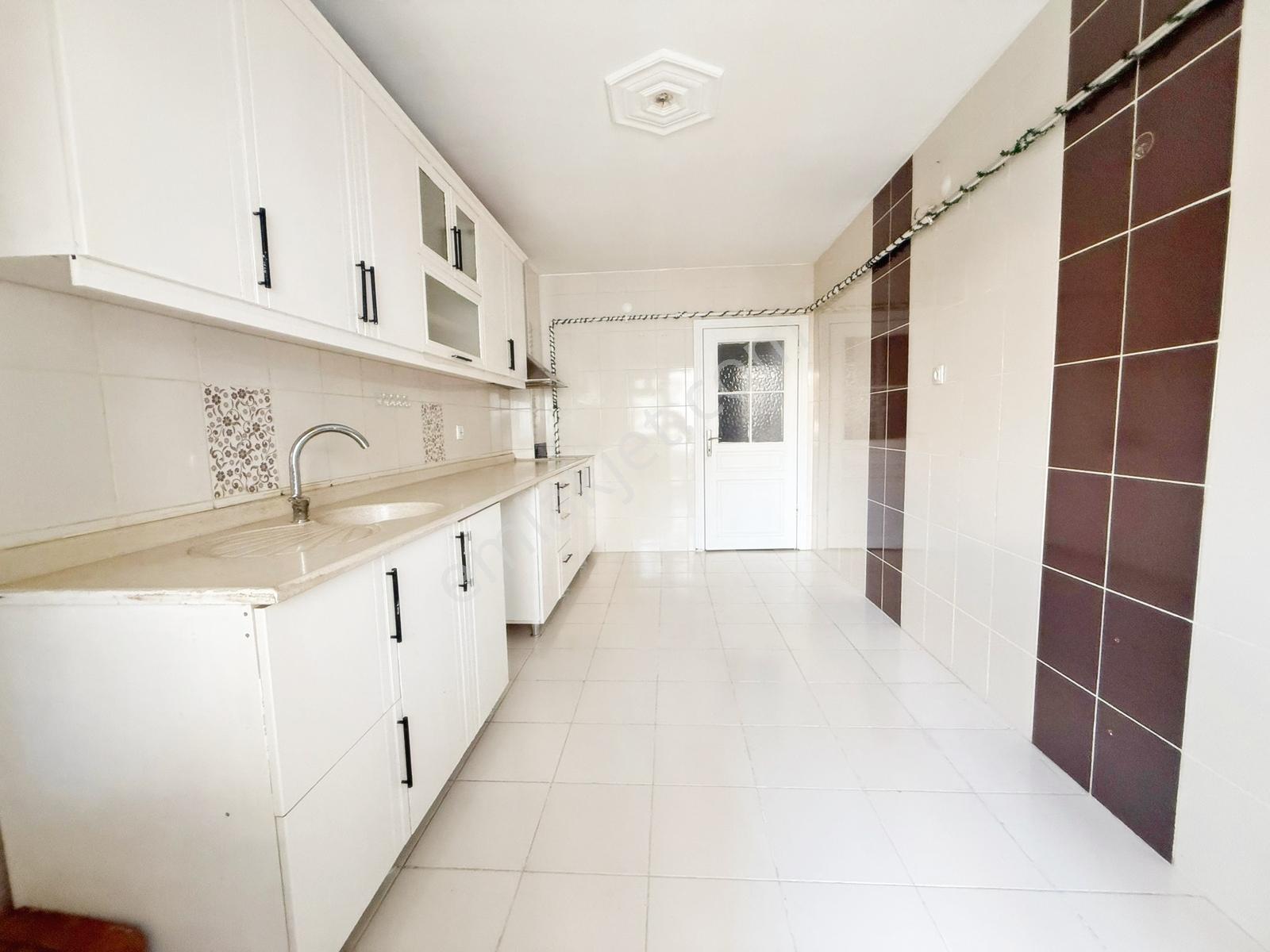 Ayvalı Yükseltepe'de Katta Boş Krediye Uygun Çift Balkon 3+1 Da. - Görsel 29