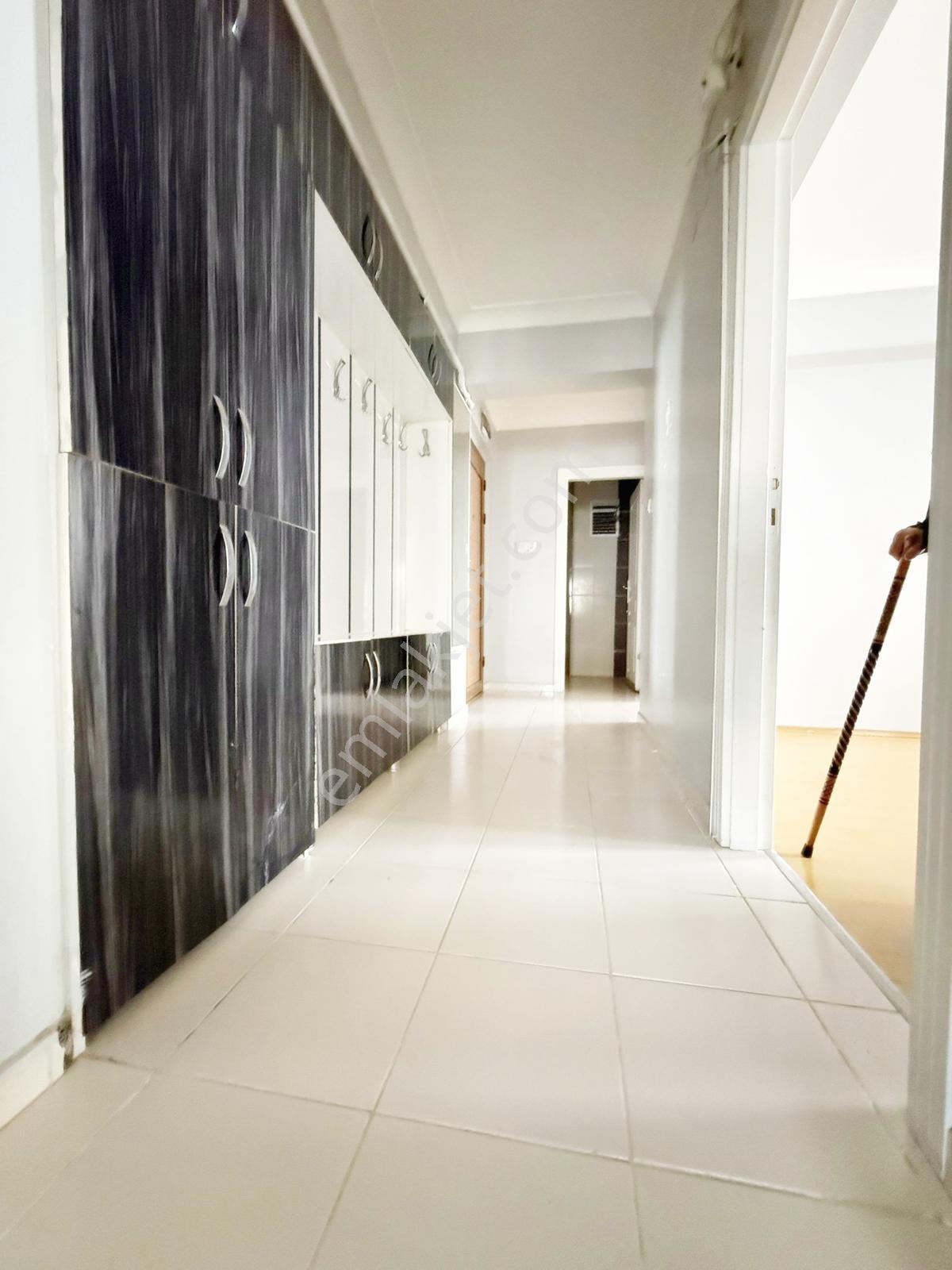 Ayvalı Yükseltepe'de Katta Boş Krediye Uygun Çift Balkon 3+1 Da. - Görsel 22