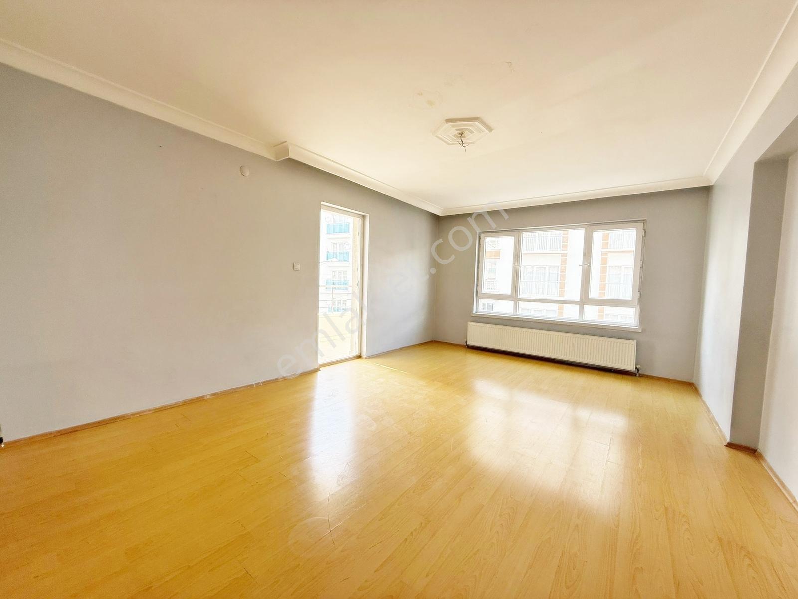 Ayvalı Yükseltepe'de Katta Boş Krediye Uygun Çift Balkon 3+1 Da. - Görsel 34