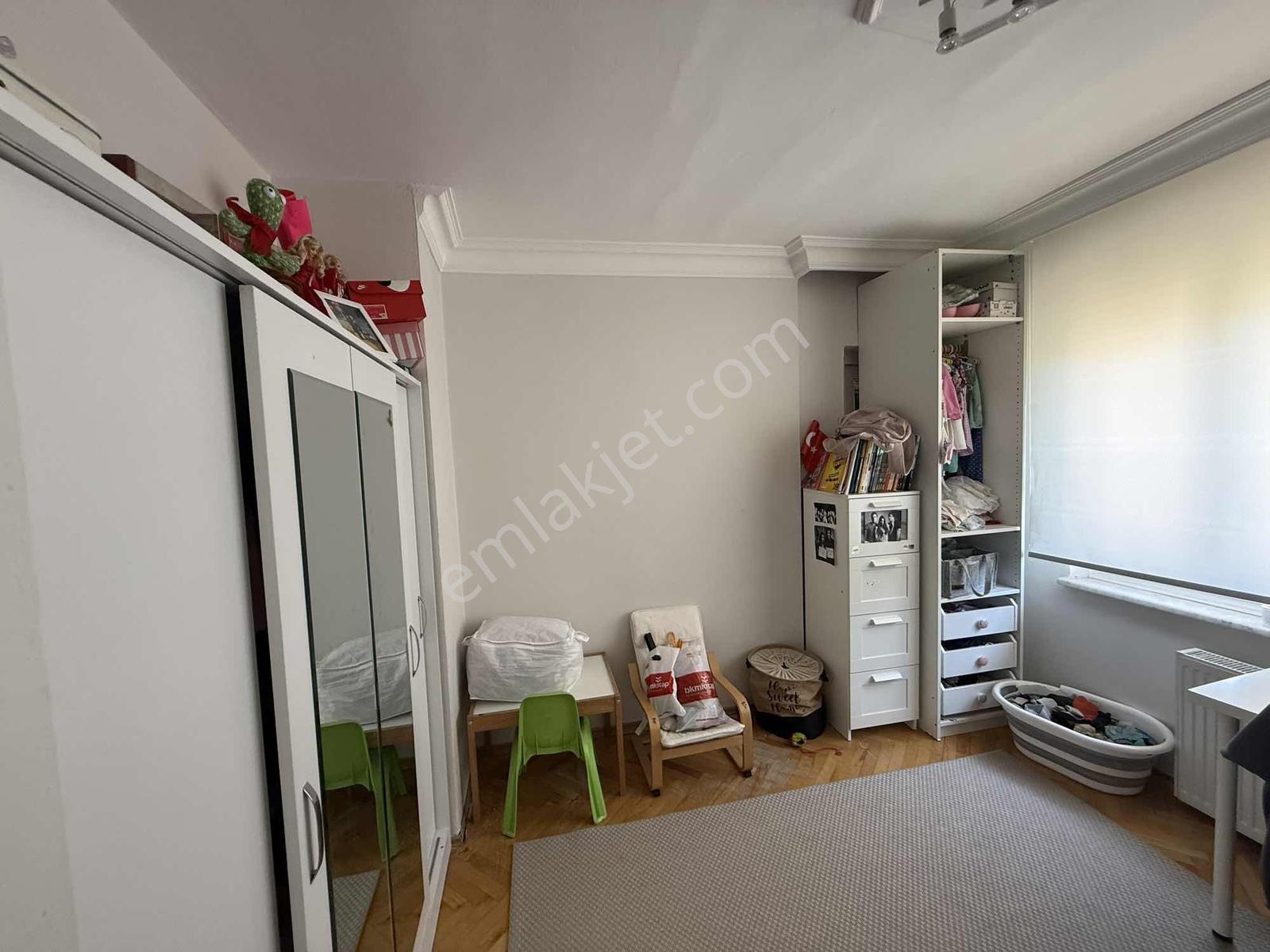 Nilüfer Fsm Bulvarına Yakın Kiralık 3+1 Daire - Görsel 6