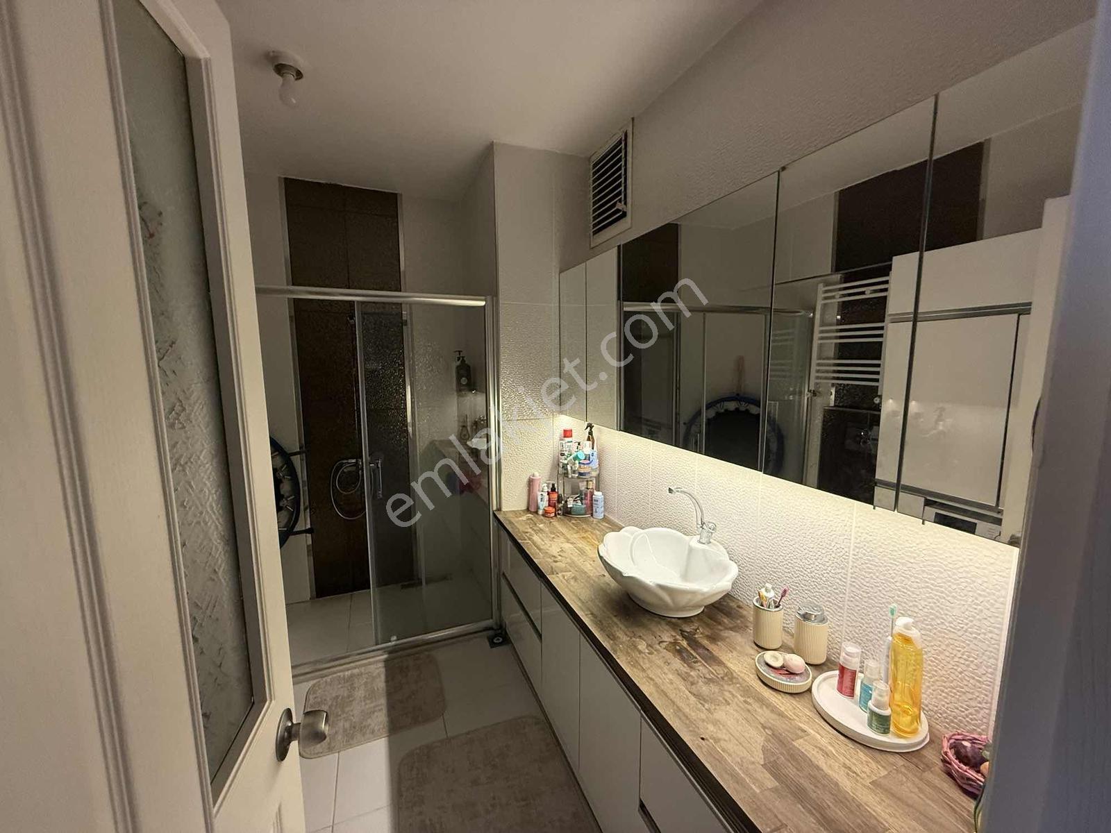 Nilüfer Fsm Bulvarına Yakın Kiralık 3+1 Daire - Görsel 12