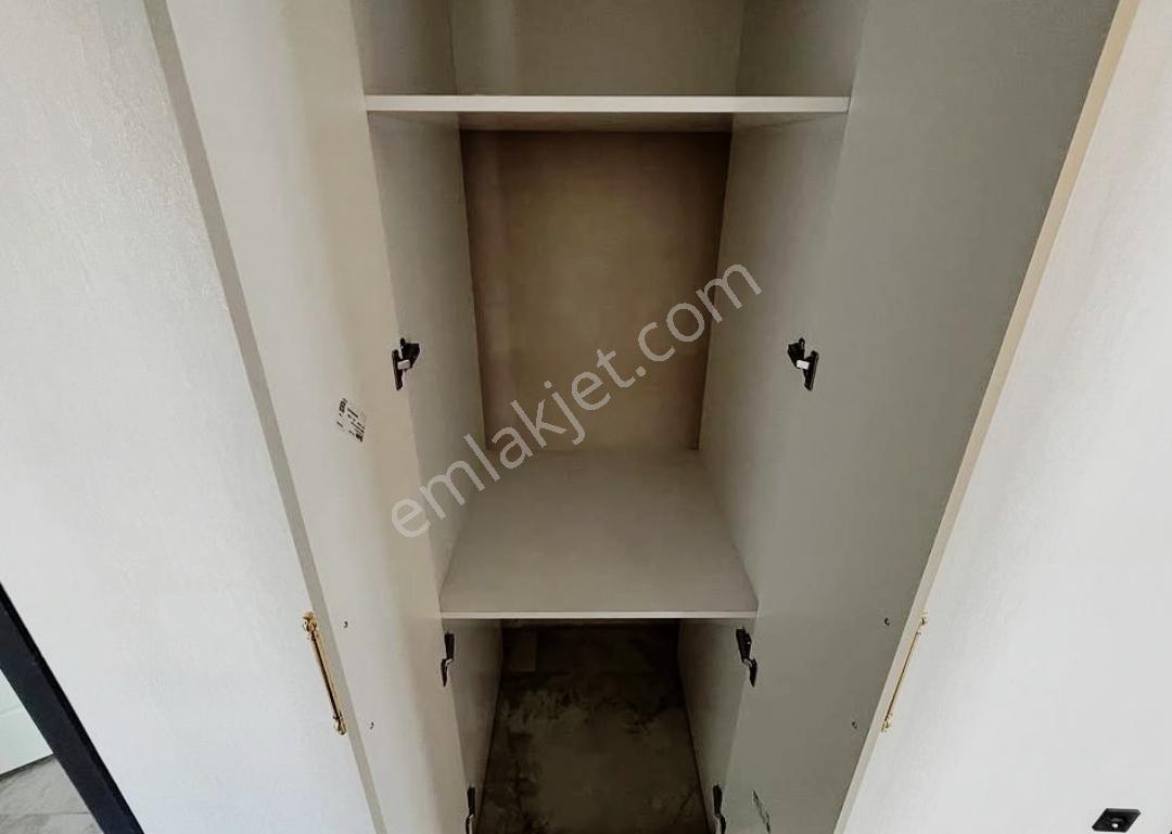 Son Daire! Yenikent'te Sıfır İskanlı Ara Katta 130m2 Lüks Daire - Görsel 17