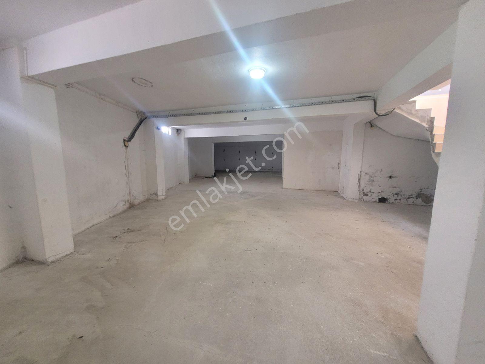 Ladik'te Kaçırılmayacak Yatırım Fırsatı Satılık 340 M² Dükkan - Görsel 8