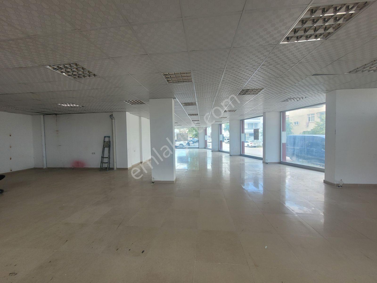 Ladik'te Kaçırılmayacak Yatırım Fırsatı Satılık 340 M² Dükkan - Görsel 5