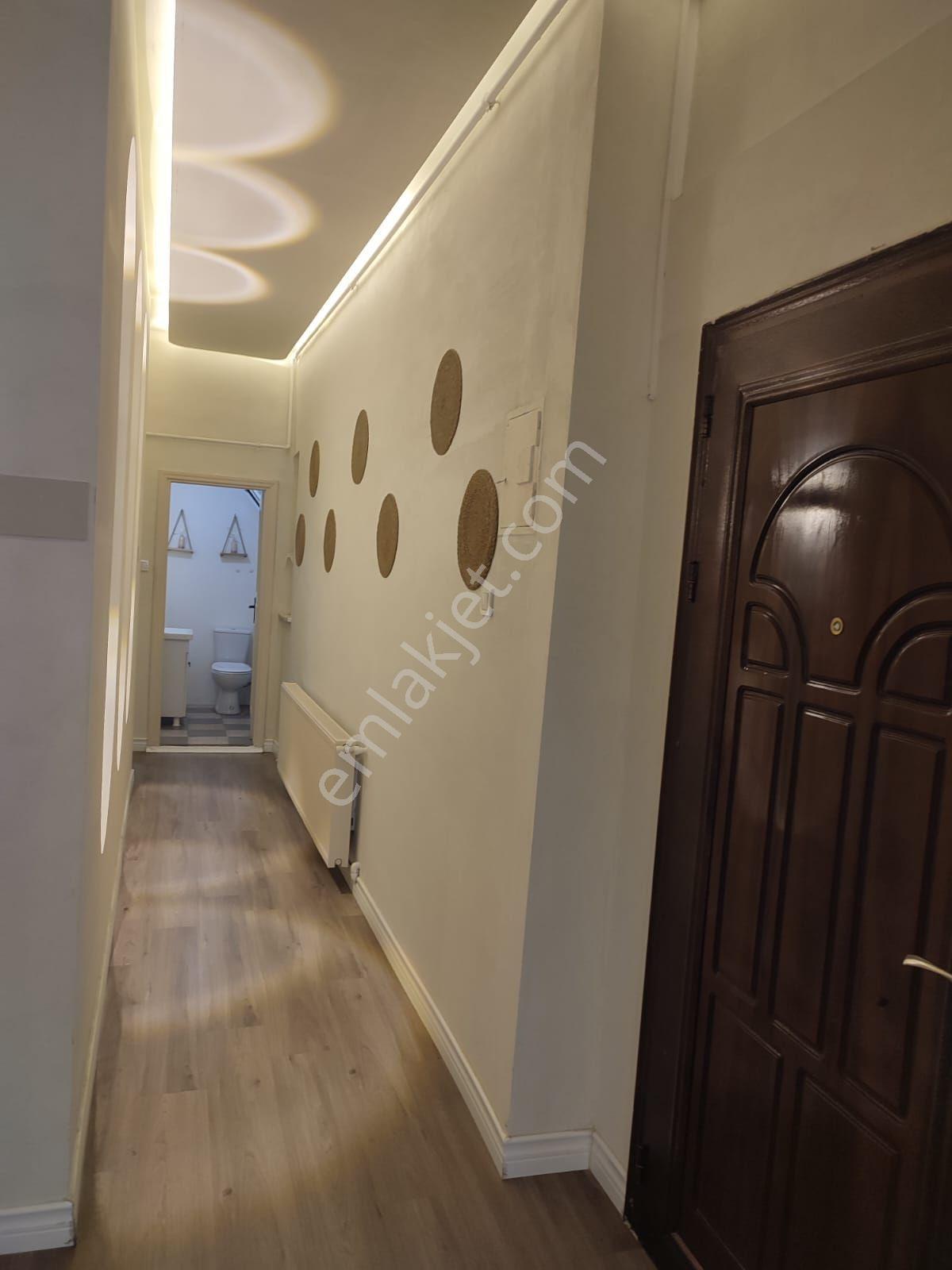 Suna Tabakçı'dan Şişli Ergenekon Caddesi Kiralık Ofis / İş Yeri - Görsel 14