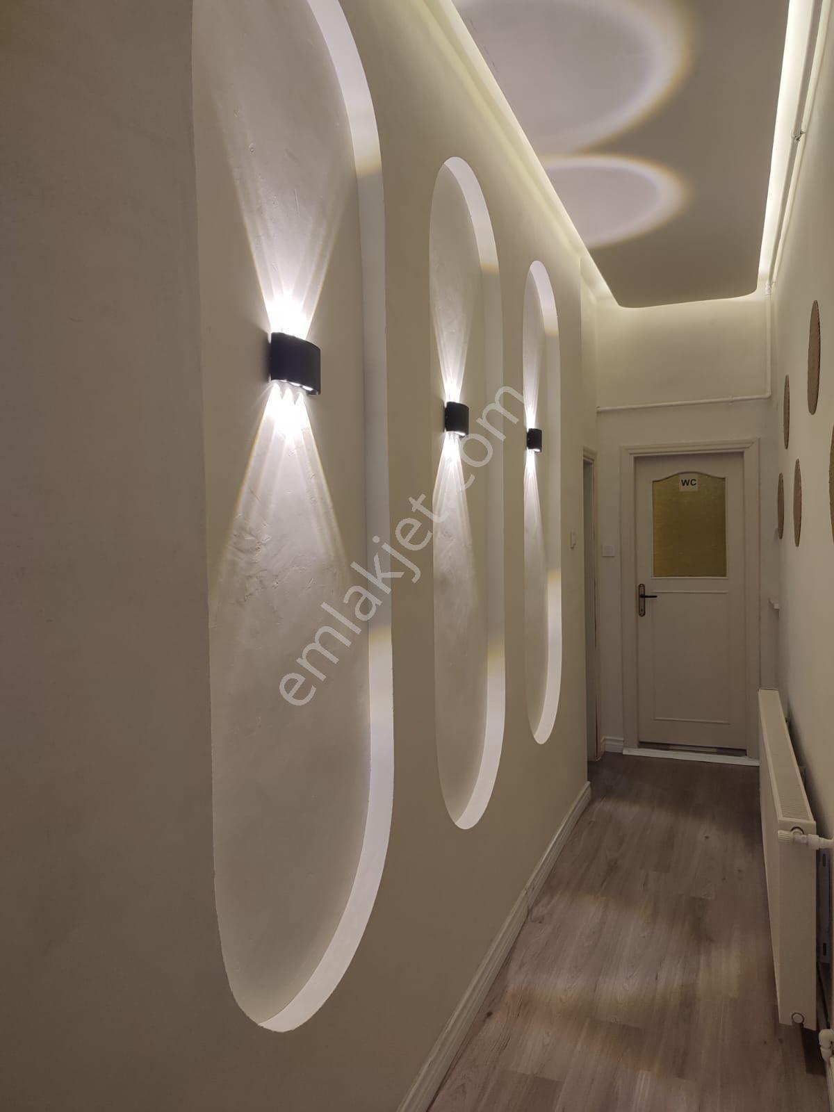 Suna Tabakçı'dan Şişli Ergenekon Caddesi Kiralık Ofis / İş Yeri - Görsel 20