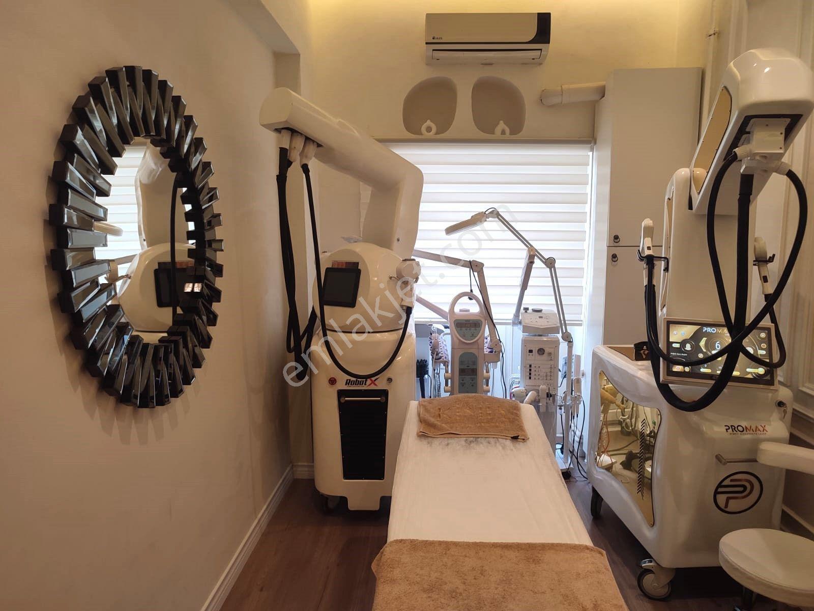 Suna Tabakçı'dan Şişli Ergenekon Caddesi Kiralık Ofis / İş Yeri - Görsel 17