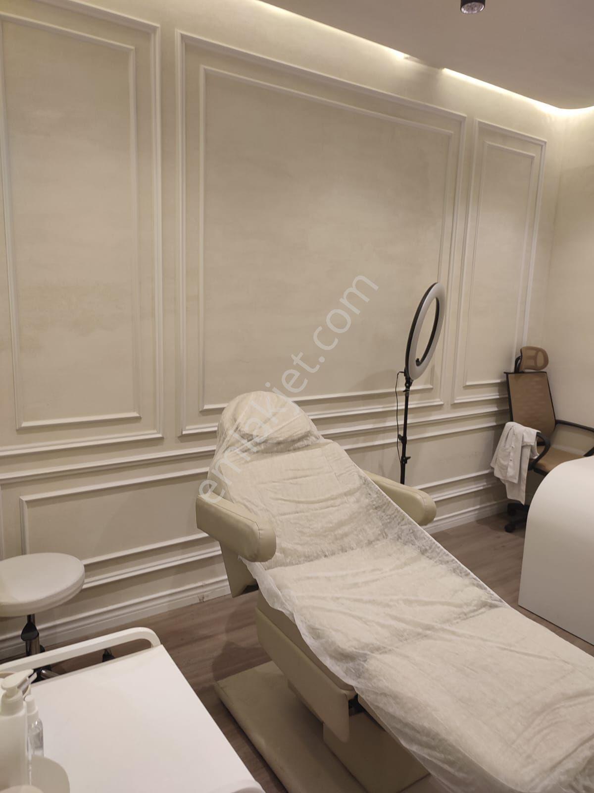 Suna Tabakçı'dan Şişli Ergenekon Caddesi Kiralık Ofis / İş Yeri - Görsel 27