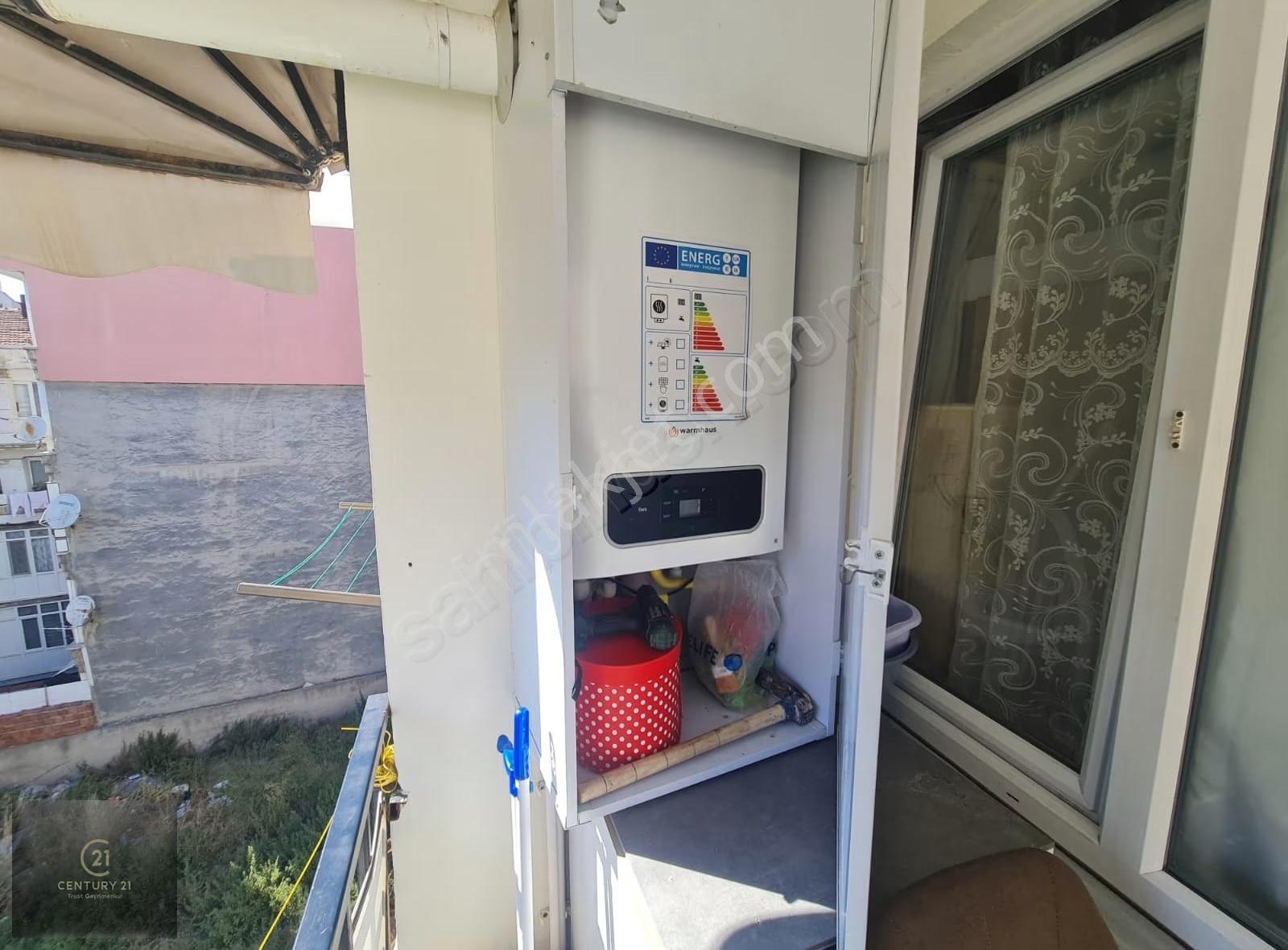 C21 Trust | Erdek Yalı Mah. Sahile 1 Sokak Mesafede Satılık 2+1 - Görsel 17