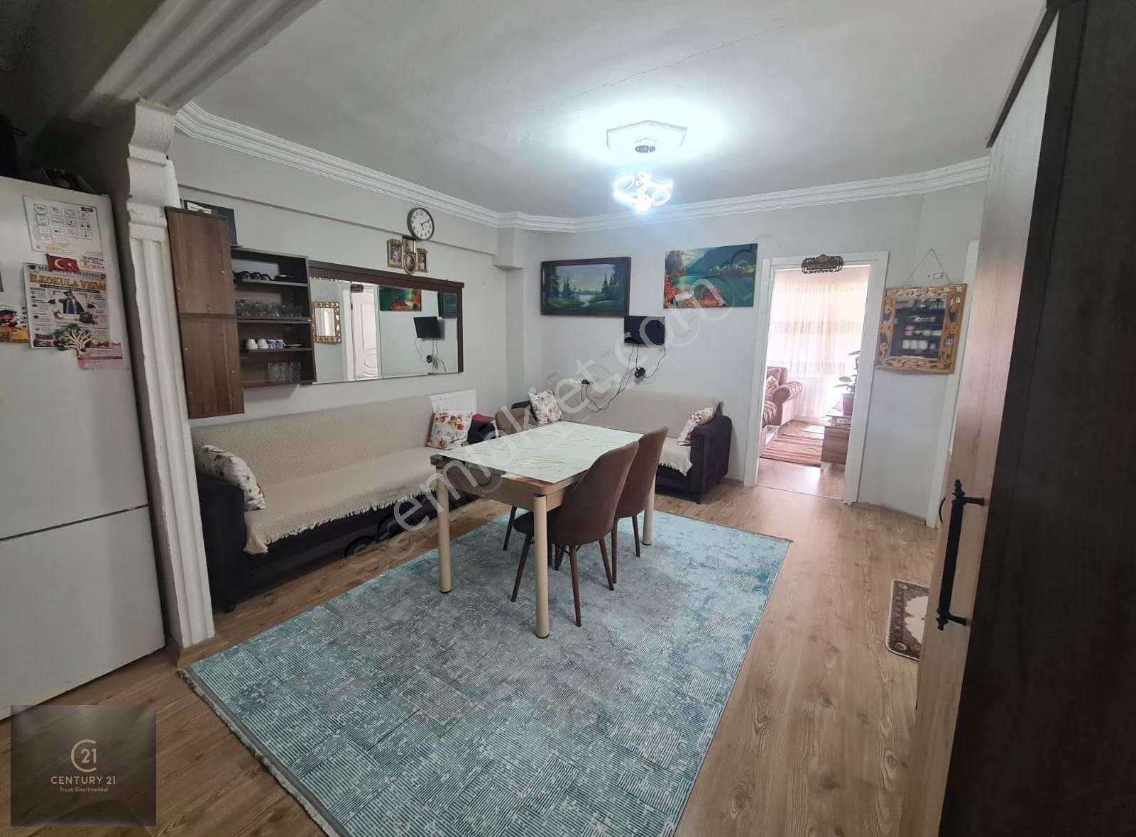 C21 Trust | Erdek Yalı Mah. Sahile 1 Sokak Mesafede Satılık 2+1 - Görsel 20