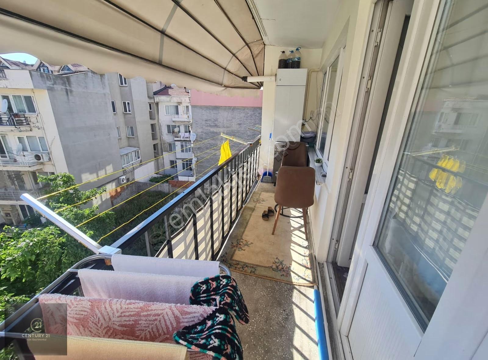 C21 Trust | Erdek Yalı Mah. Sahile 1 Sokak Mesafede Satılık 2+1 - Görsel 19
