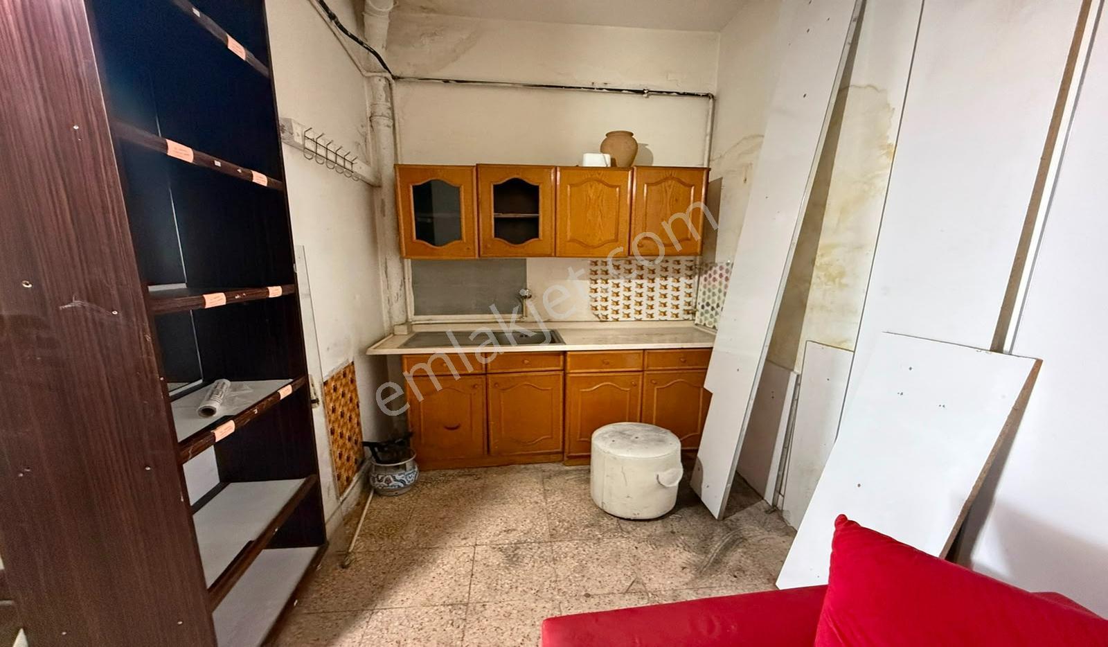 Kuşcağız Gazeller Caddesinde Her İşe Uygun Kiralık Dükkan - Görsel 16