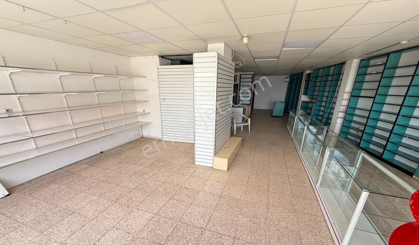 Kuşcağız Gazeller Caddesinde Her İşe Uygun Kiralık Dükkan - Görsel 6