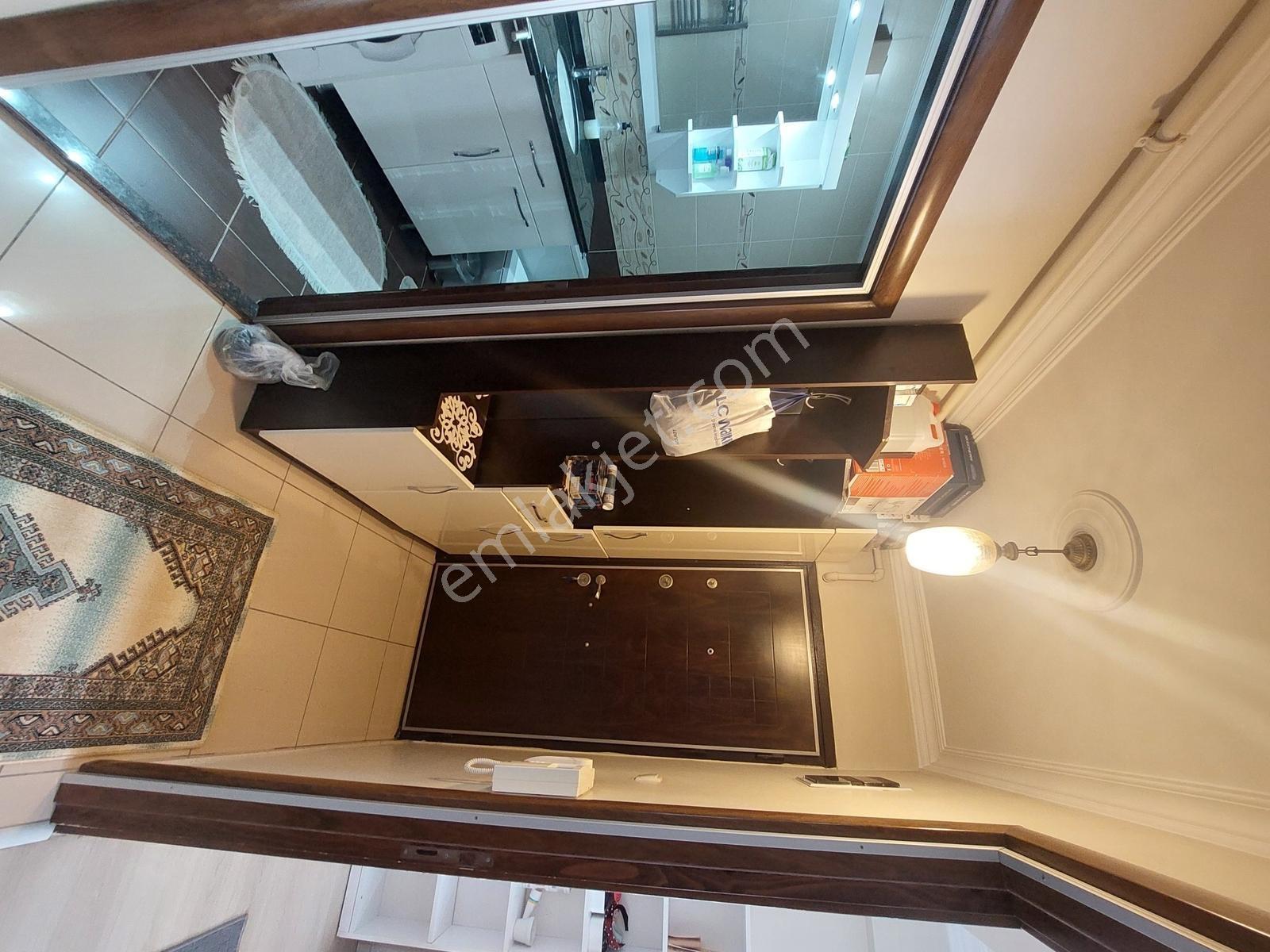 Yeni Metro Karşısı Doğalgazlı Ebeveyn Banyolu 120m2 3+1 - Görsel 28
