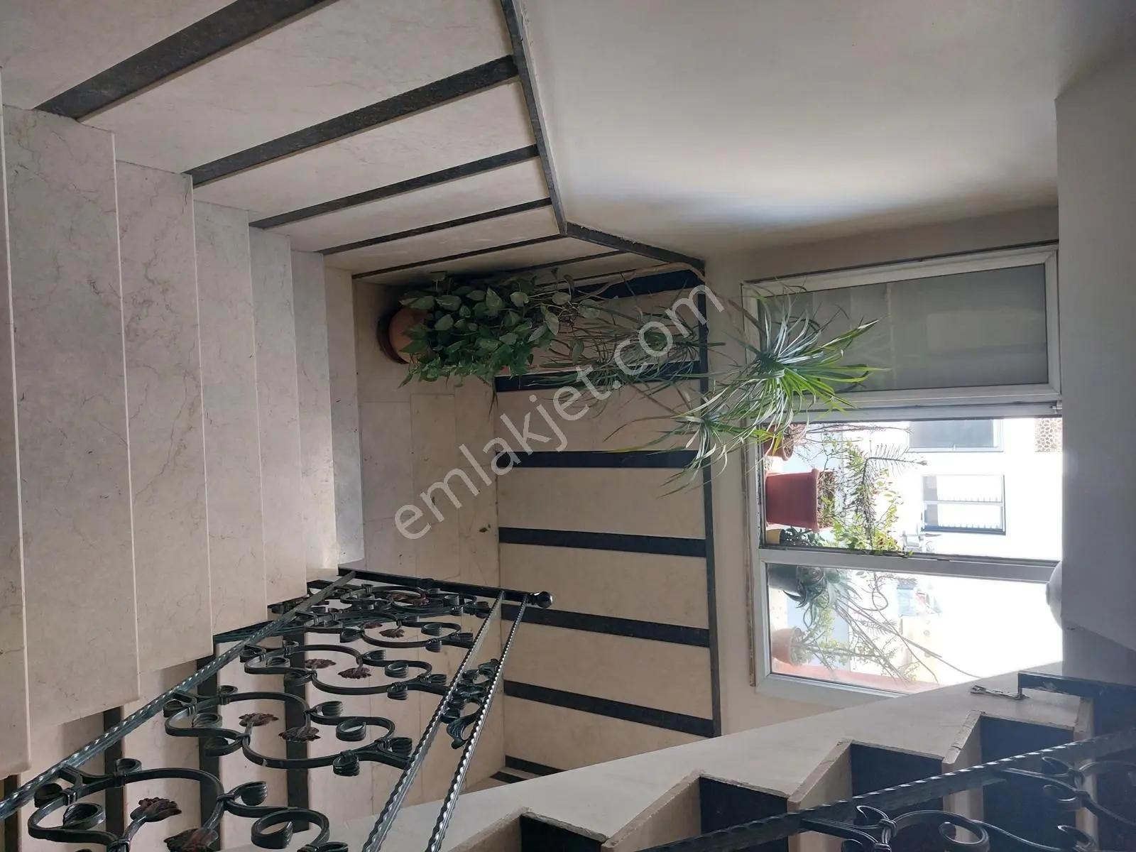 Yeni Metro Karşısı Doğalgazlı Ebeveyn Banyolu 120m2 3+1 - Görsel 30