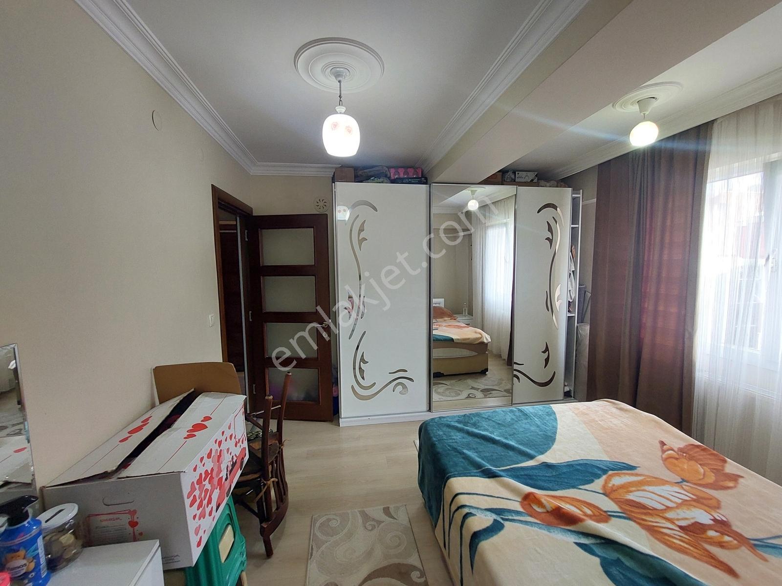 Yeni Metro Karşısı Doğalgazlı Ebeveyn Banyolu 120m2 3+1 - Görsel 12