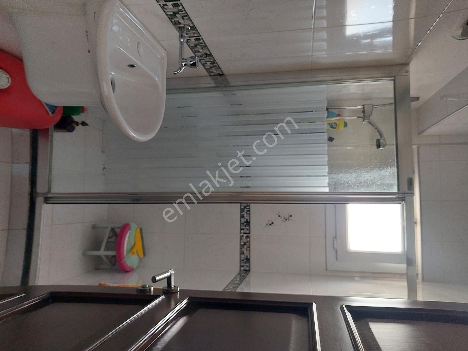 Yeni Metro Karşısı Doğalgazlı Ebeveyn Banyolu 120m2 3+1 - Görsel 17