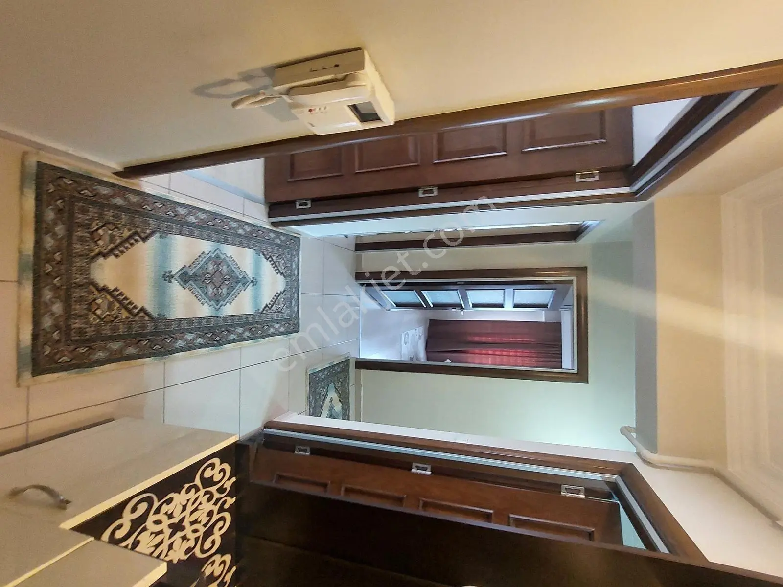 Yeni Metro Karşısı Doğalgazlı Ebeveyn Banyolu 120m2 3+1 - Görsel 31