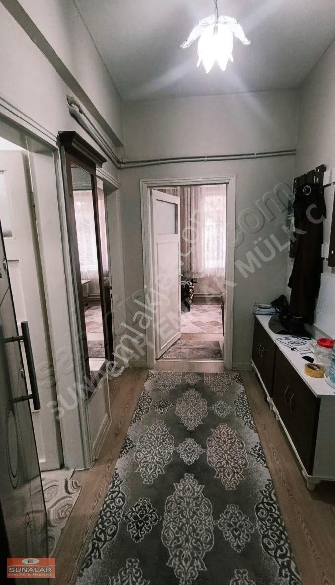 Yenişehir'de Ful Yapılı, Zemin Kat 3+1 Daire - Görsel 29