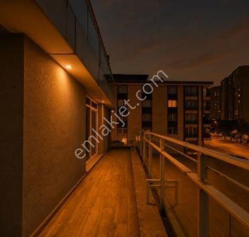 Esenyurt Yeşilknt Mh Live Terrace 2+1 Full Eşyalı 1 Depozito - Görsel 23