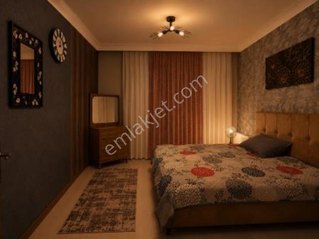 Esenyurt Yeşilknt Mh Live Terrace 2+1 Full Eşyalı 1 Depozito - Görsel 20