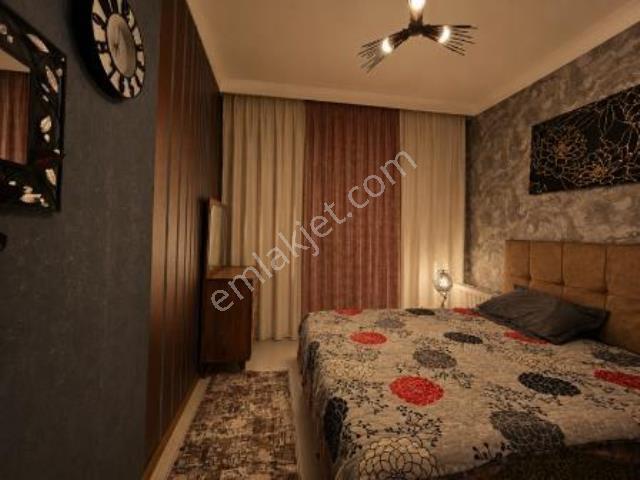 Esenyurt Yeşilknt Mh Live Terrace 2+1 Full Eşyalı 1 Depozito - Görsel 28