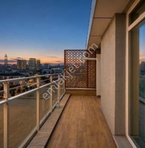 Esenyurt Yeşilknt Mh Live Terrace 2+1 Full Eşyalı 1 Depozito - Görsel 16