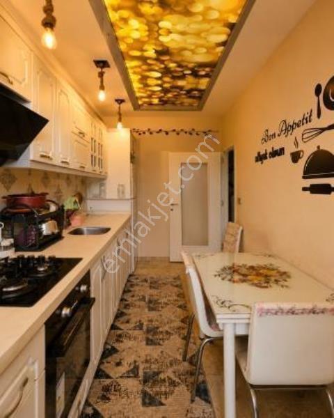 Esenyurt Yeşilknt Mh Live Terrace 2+1 Full Eşyalı 1 Depozito - Görsel 7