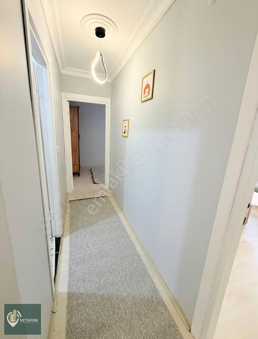 +50.000 Tl Kira Getirili+8 Yıl Da Amorti Sıfır Eşyalı Arakat 2+1 - Görsel 2