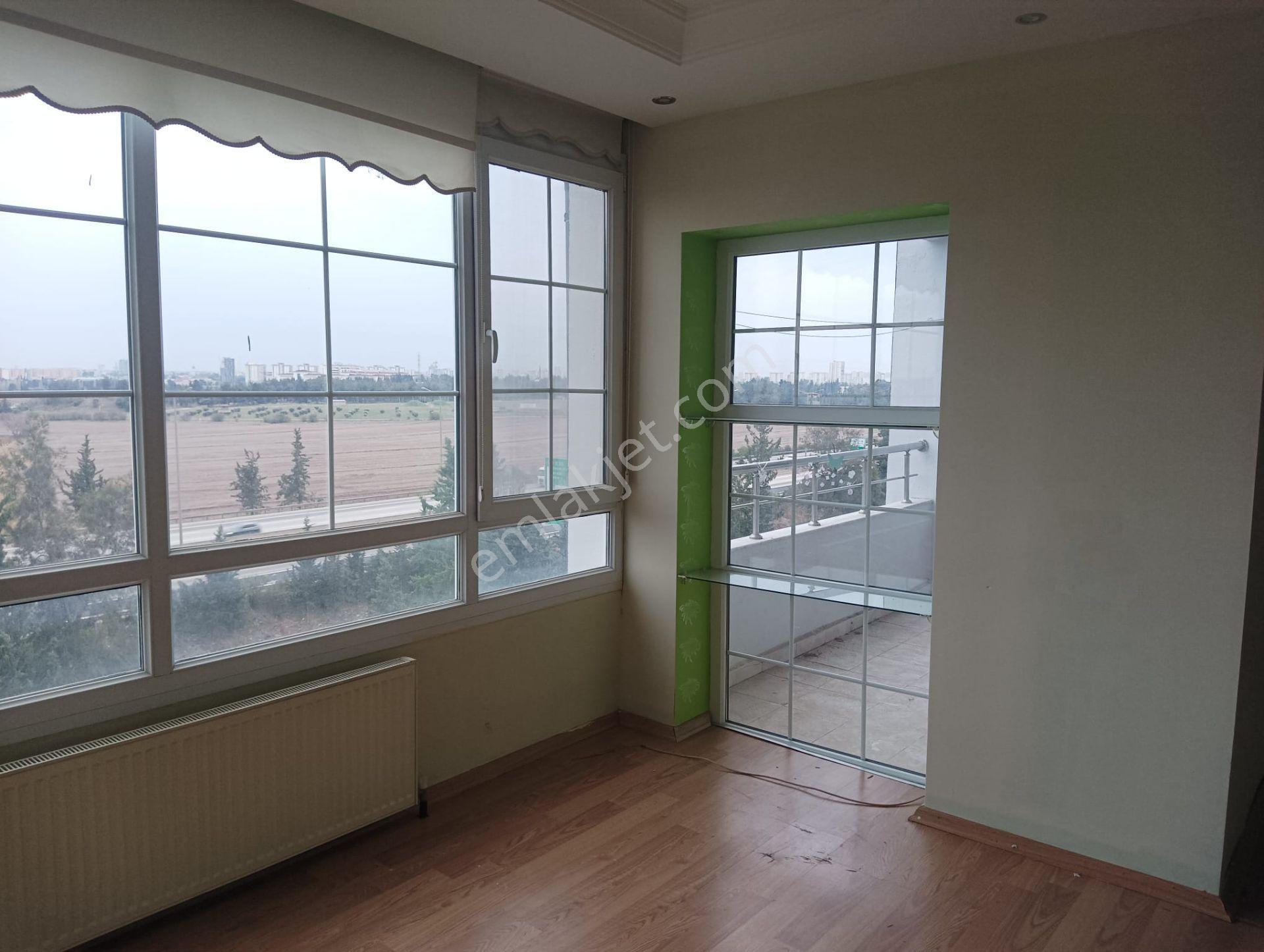 Adana Kışla Mahallesi'nde Manzaralı 3+1 Kiralık Daire - Görsel 10