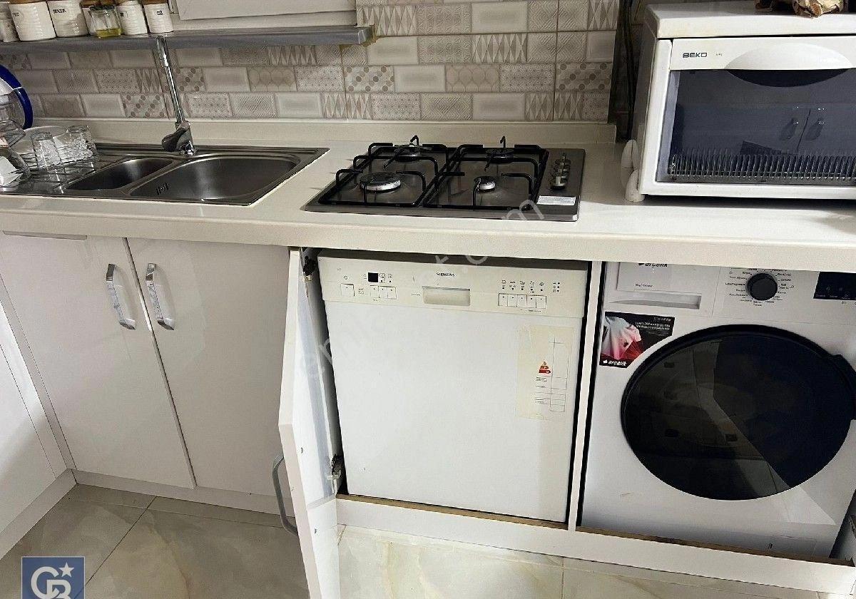 Ortaköy Aydınlık Sokak'ta Satılık Ferah 2+1 Daire - Görsel 12