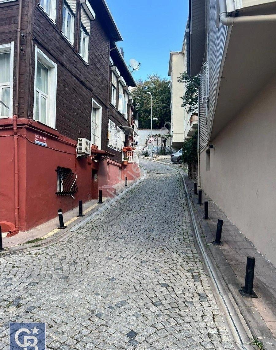 Ortaköy Aydınlık Sokak'ta Satılık Ferah 2+1 Daire - Görsel 19