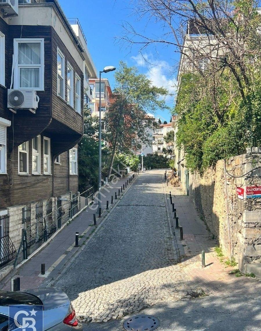 Ortaköy Aydınlık Sokak'ta Satılık Ferah 2+1 Daire - Görsel 17
