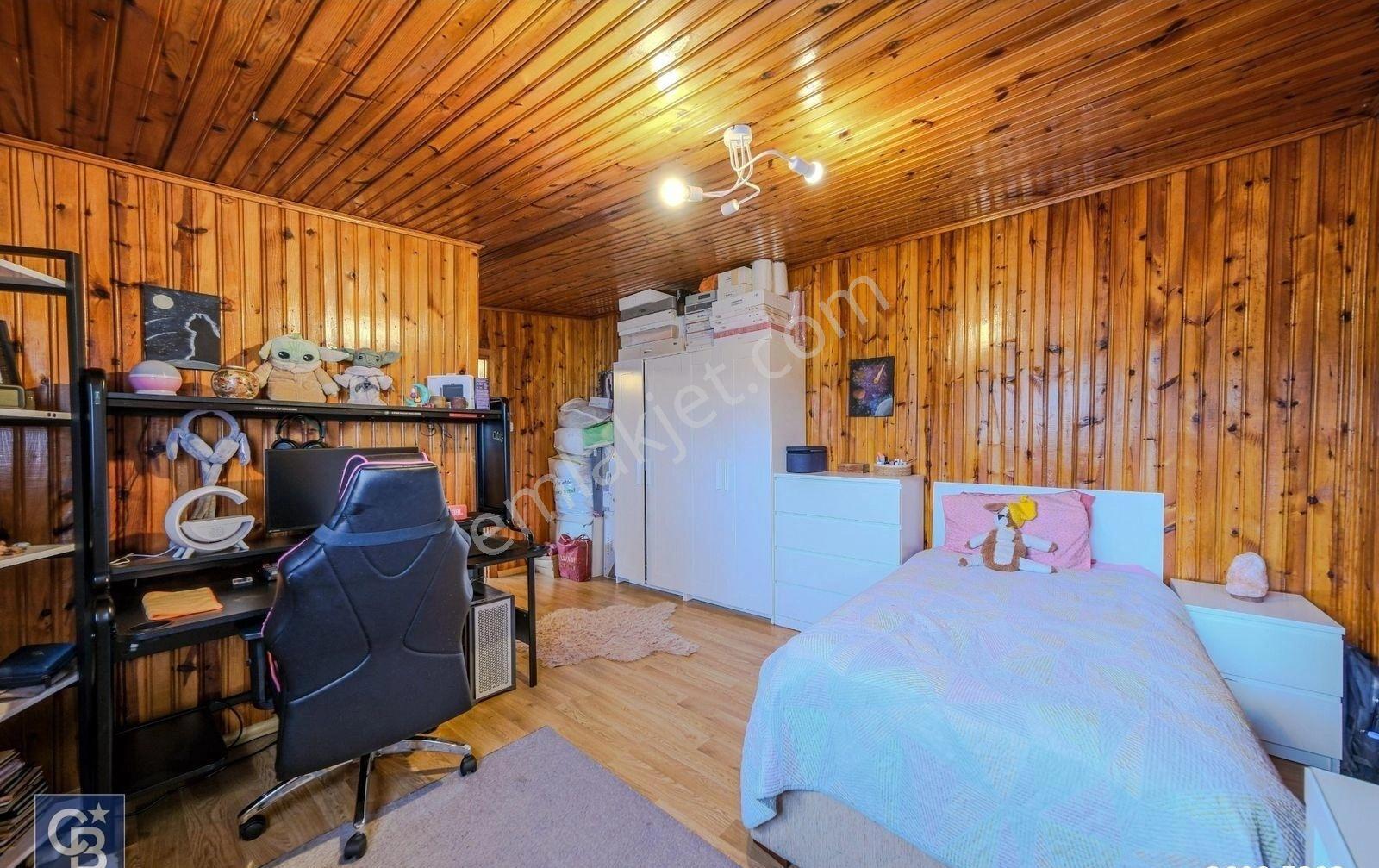 Sarıyer Merkez Teraslı Ve Boğaz Manzaralı Satılık Komple Bina - Görsel 24