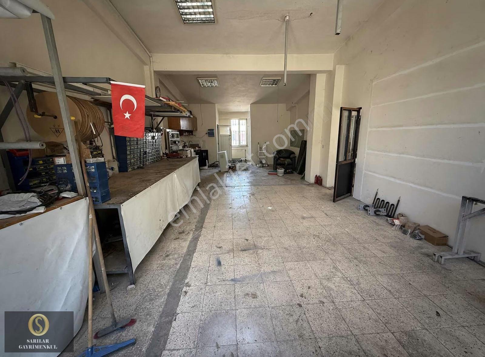 Sarılar Gm'den Teksanda Merkezi Konumda 180 M2 Kiralık Dükkan - Görsel 11