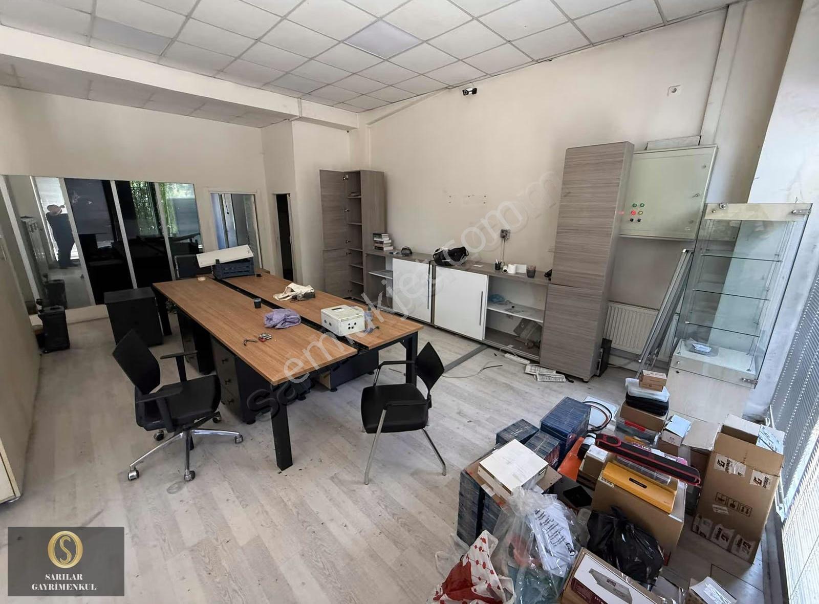 Sarılar Gm'den Teksanda Merkezi Konumda 180 M2 Kiralık Dükkan - Görsel 8